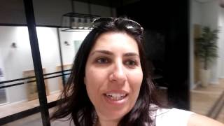 עוברים למשרדים חדשים