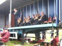 Vote Of Thanks @ Donegal Twelfth