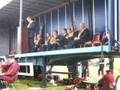 Vote Of Thanks @ Donegal Twelfth