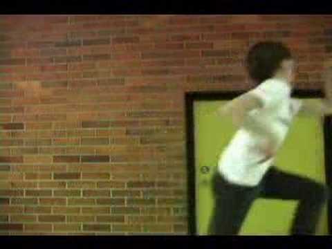 Ratatat-Wildcat video