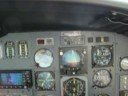 cessna citation I  take off