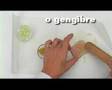 papillote de garoupa frita (por)