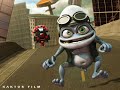 crezy frog