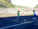 ALL Z vs Yokosuka?Seagulls  #1
