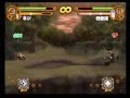 Naruto Narutimate Hero 3 Neji vs Gaara