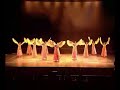 Korean fan dance ? Autumn