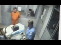 gulfport, miss. --the public now has access to the videotaped beating of a harrison county jail inmate whose death 18 months ago spawned a federal investigation

http://www.sunherald.com/harcojail/

www.michaelwcrosby.com
http://www.sunherald.com/static/video/jail.video.2.main/index.html
http://www.sunherald.com/static/video/jail.video.1.gurney/index.html