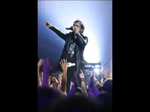 Lukas Rossi - War