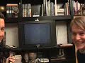 Coet�neos playing videoconsolas
