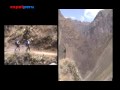 Colca Canyon treck in Arequipa, Peru