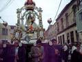 Virgen del Carmen de la Legua - 05 de Octubre 2008