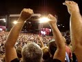 springsteen   10 ave freeze out   hershey park