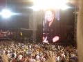 springsteen   10 ave freeze out   hershey park