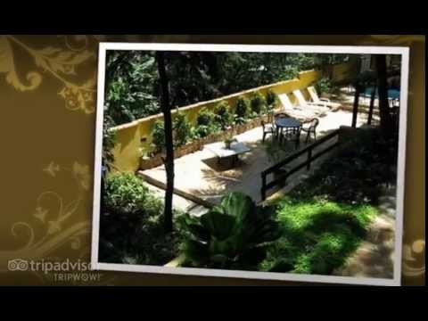 Wideo B&B O Veleiro Bed and Breakfast