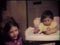 My First Birthday