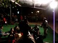 JNUSU November 2009