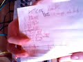 Machinedrum Monomachine Liveset Practice 1 of 4