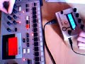 Machinedrum Monomachine Liveset Practice 1 of 4 Machinedrum Monomachine Liveset Practice 1 of 4
