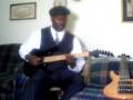 gospel guitar (preaching style)the way we play in the south!!! gospel guitar (preaching style)the way we play in the south!!!