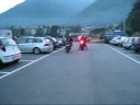 motoraduno stelvio honda vfr 800 without exhaust!!! motoraduno stelvio honda vfr 800 without exhaust!!!