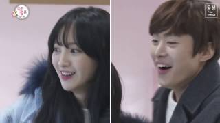 {THSUB} Unaired Clip 4