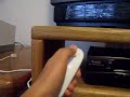 Nintend Wii System