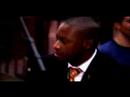 Peter Cincotti \"St. Louis Blues\" - Dir. Meiert Avis