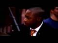 Peter Cincotti St. Louis Blues - Dir. Meiert Avis