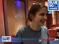 GUKPT London Day 2 - Clutterbuck and Mason Exit