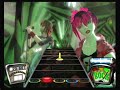 Guitar Hero 2 Easy Career: Message in a Bottle