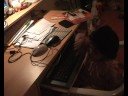 Delisha works at PC Delisha works at PC