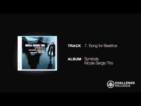 play video:Nicola Sergio Trio - Song For Beatrice