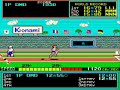 i'm so hyper today so i decided to show you the hyper sports playthrough!the 5th event is triple jump!enjoy!