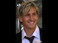 Ein super geiler großer blonder Tormann!!!