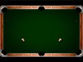 2D Pool Trickshots