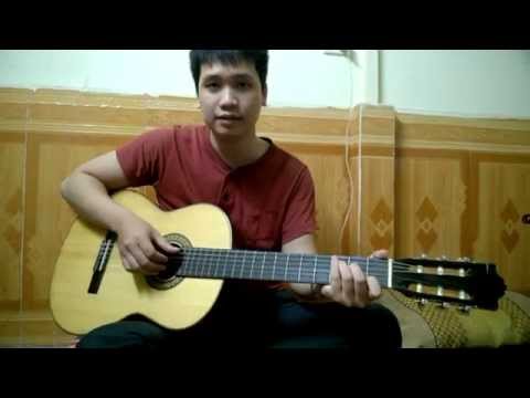 Hướng dẫn Guitar đệm hát - Bài 4: Điệu slow surf (móc dây) Guitar Tiến Quyết Hướng dẫn Guitar đệm hát - Bài 4: Điệu slow surf (móc dây) Guitar Tiến Quyết
