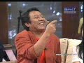empat mata setali tiga uang 3