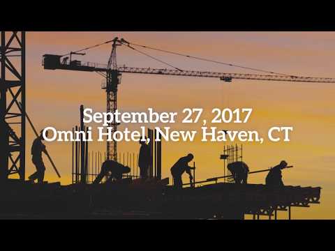 2017 Marcum Construction Summit