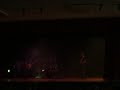 missing pages at cdms talent show