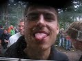 Zwarte Cross 2007 vanuit het muntenhokje! Zwarte Cross 2007 vanuit het muntenhokje!