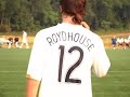 U-20 MNT Closed Door Scrimage vs. New Zealand U-20 MNT Closed Door Scrimage vs. New Zealand