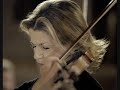 Tchaikovsky Violin Concerto - I - Allegro moderato (1/2) - Anne-Sophie Mutter アンネ=ゾフィー・ムター