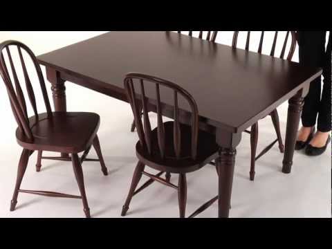 Discover New England Farmhouse Styled Kids Furniture for Your Child's Space | Pottery Barn