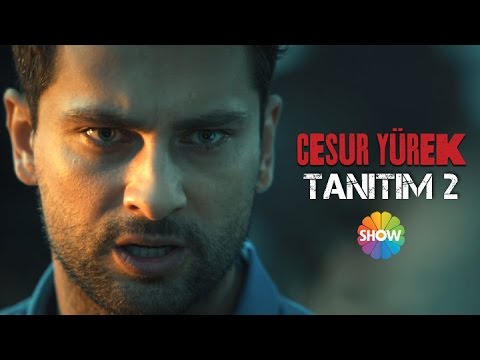 Cesur Yürek 2. Tanıtım                                                                                                                                                                                                                                    