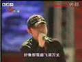 Daolang 刀郎  in Xinjiang 1.8.07 怀念战友 In memory of comrades