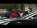 Porsche Club of Kuwait - Hard Rock Cafe Event