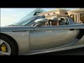 Porsche Club of Kuwait - Hard Rock Cafe Event