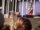 Reckoner - Radiohead, London Victoria Park 25th