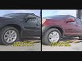Subaru AWD vs. Everyone Else