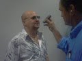 Entrevista em Fortaleza com Paulinho 3